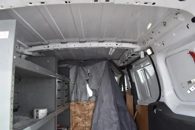 2014 Ford Transit Connect XLT - Photo 23