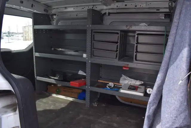 2014 Ford Transit Connect XLT - Photo 25
