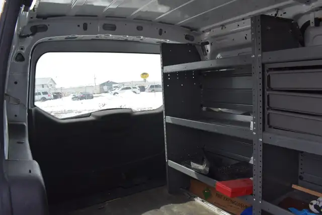 2014 Ford Transit Connect XLT - Photo 26