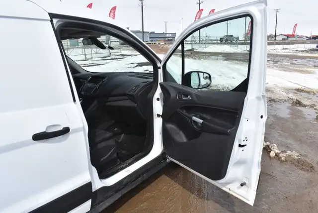 2014 Ford Transit Connect XLT - Photo 27