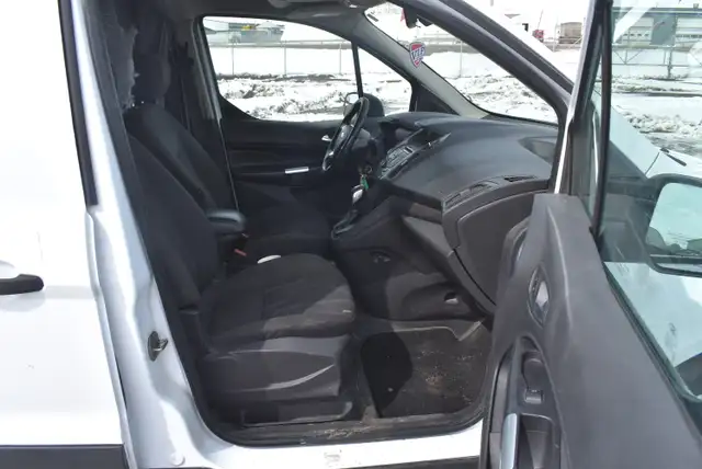 2014 Ford Transit Connect XLT - Photo 28