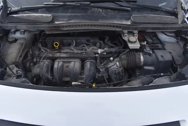 2014 Ford Transit Connect XLT - Photo 29