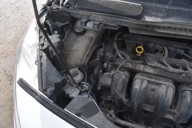 2014 Ford Transit Connect XLT - Photo 31