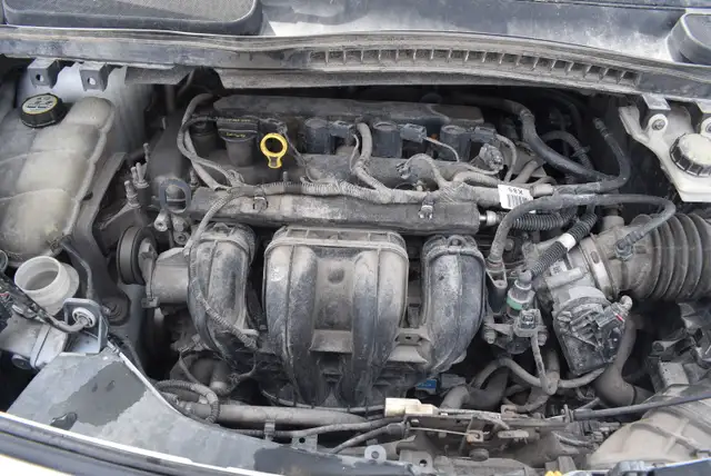 2014 Ford Transit Connect XLT - Photo 32