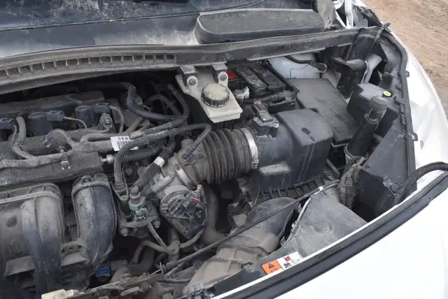 2014 Ford Transit Connect XLT - Photo 33