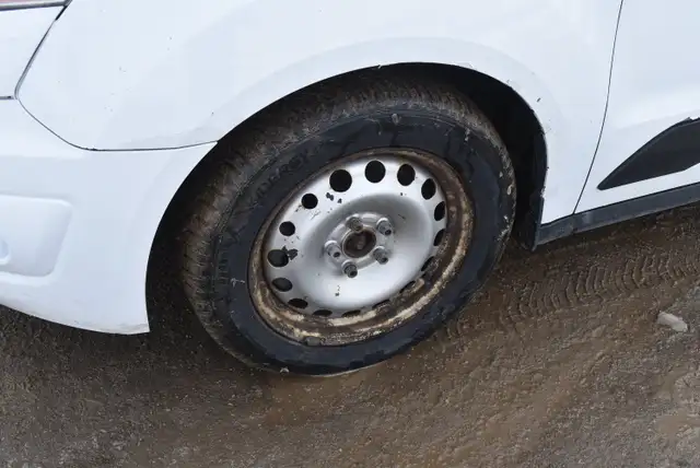 2014 Ford Transit Connect XLT - Photo 34