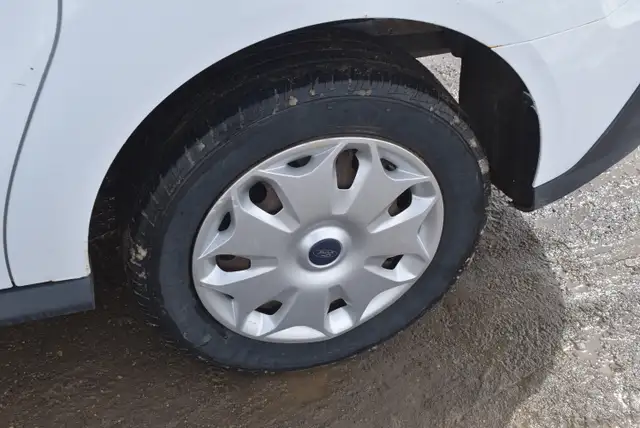 2014 Ford Transit Connect XLT - Photo 35