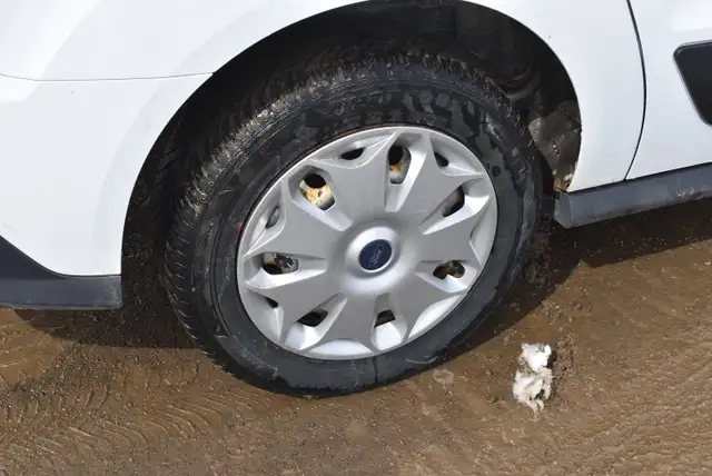 2014 Ford Transit Connect XLT - Photo 36