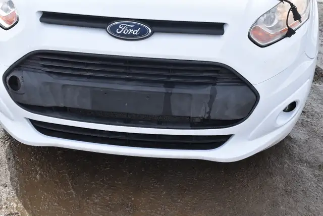 2014 Ford Transit Connect XLT - Photo 39