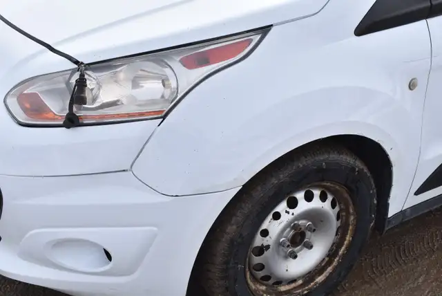 2014 Ford Transit Connect XLT - Photo 40