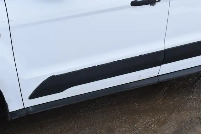 2014 Ford Transit Connect XLT - Photo 41