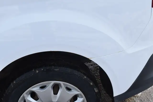 2014 Ford Transit Connect XLT - Photo 42