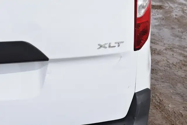 2014 Ford Transit Connect XLT - Photo 43