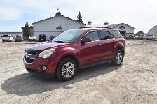 2010 Chevrolet Equinox LT