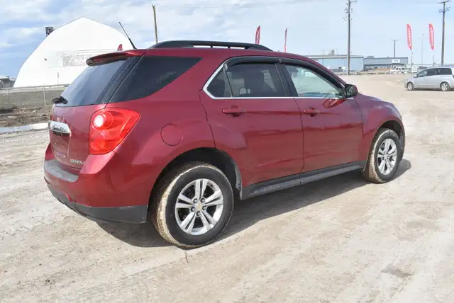 2010 Chevrolet Equinox LT - Photo 3