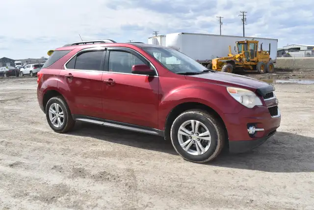 2010 Chevrolet Equinox LT - Photo 4