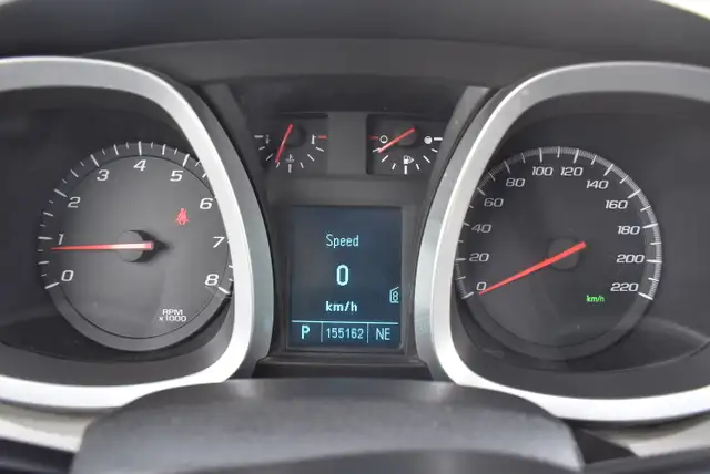 2010 Chevrolet Equinox LT - Photo 8