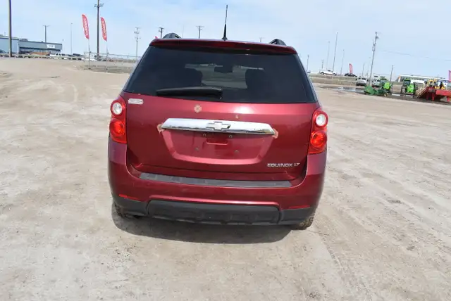 2010 Chevrolet Equinox LT - Photo 16