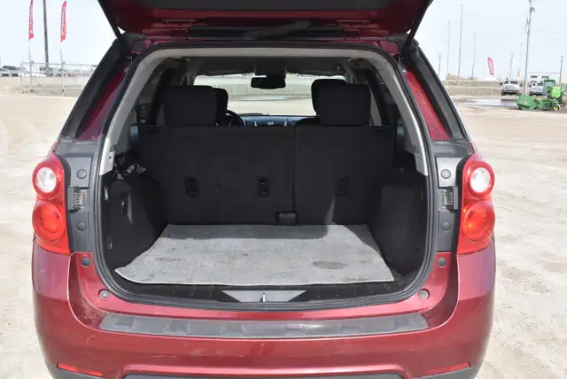 2010 Chevrolet Equinox LT - Photo 18