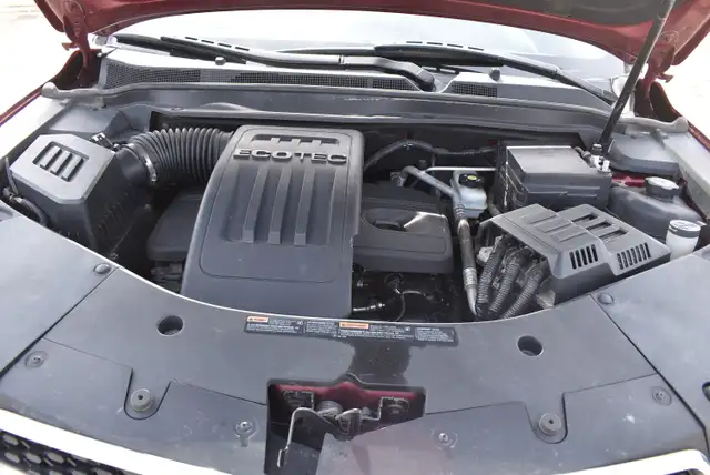 2010 Chevrolet Equinox LT - Photo 23