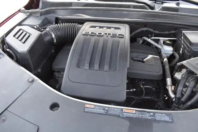 2010 Chevrolet Equinox LT - Photo 26