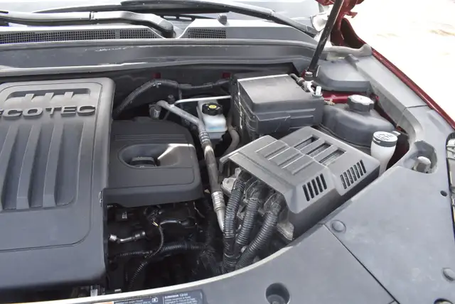 2010 Chevrolet Equinox LT - Photo 27