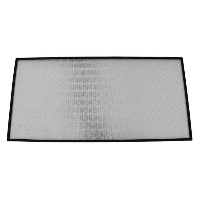 Vertical Laminar Flow Hood Air Clean Bench HEPA Filter 020187 - Photo 7