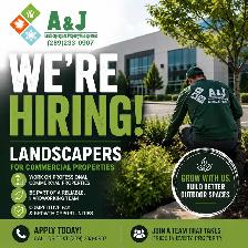 landscaper , lawn care crew