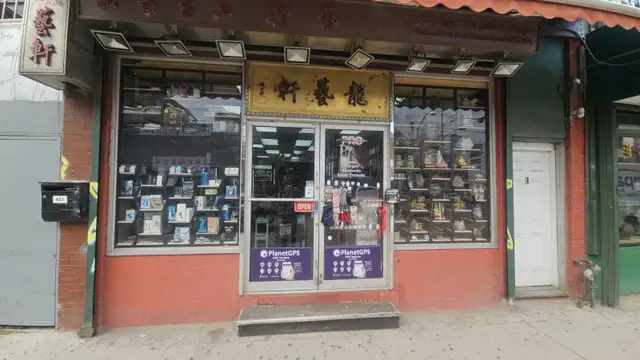 GPS Tracker –PlanetGPS Toronto Stores