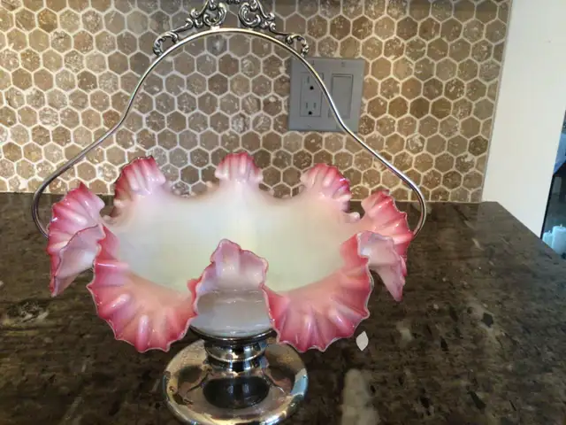 Bridal Basket