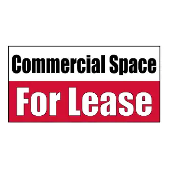 Space Available  for Retail Store
