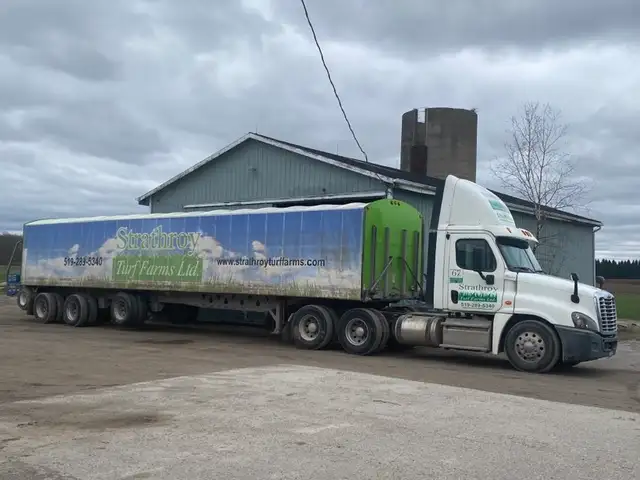 SOD FRESH FROM THE FARM - Photo 4