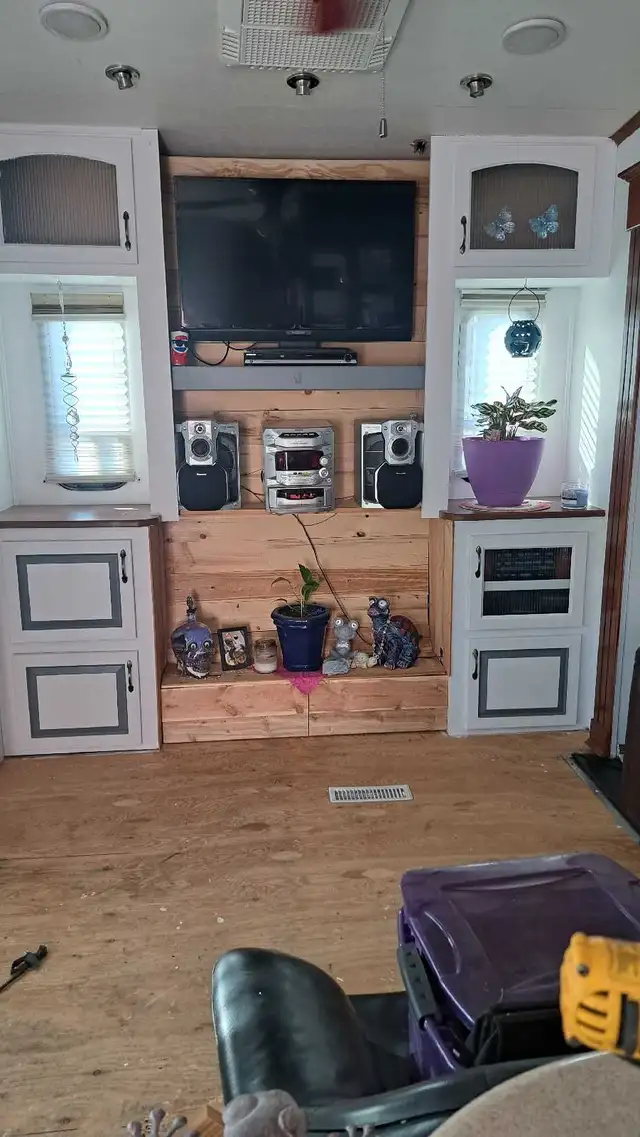 37' Jayco  eagle trailer 2011 - Photo 3