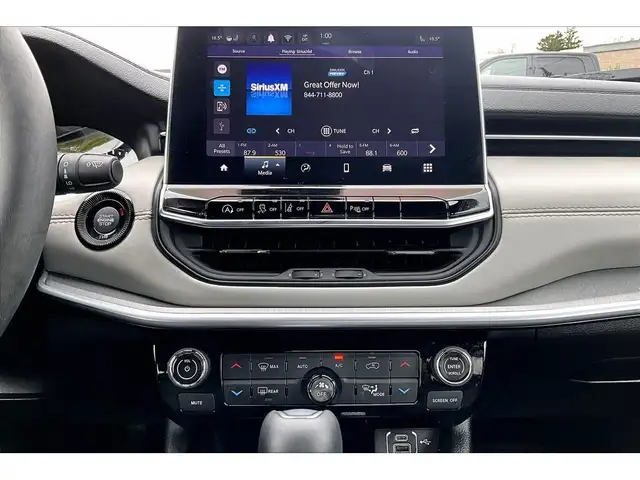 2024 Jeep Compass Limited | Heated Seats | Sun & Sound Group | 4 - Photo 6