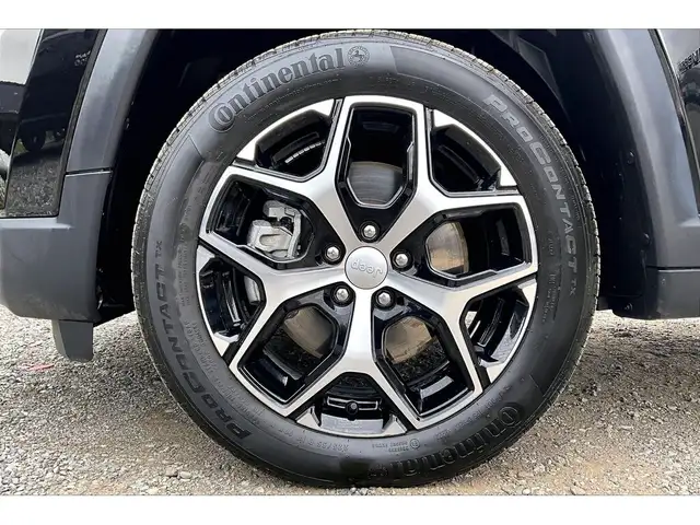 2024 Jeep Compass Limited | Heated Seats | Sun & Sound Group | 4 - Photo 8
