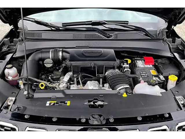 2024 Jeep Compass Limited | Heated Seats | Sun & Sound Group | 4 - Photo 9