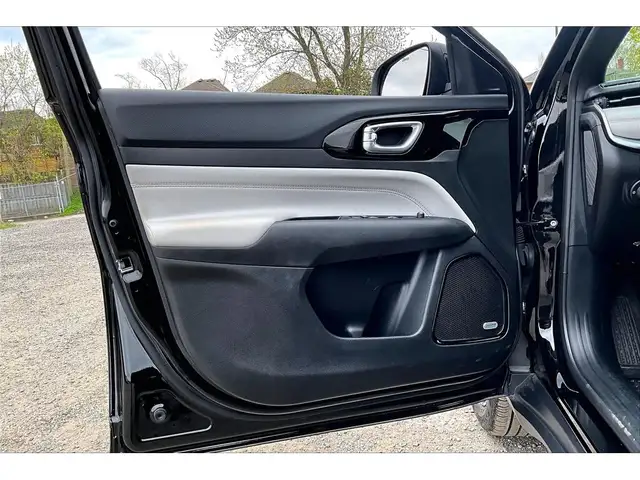 2024 Jeep Compass Limited | Heated Seats | Sun & Sound Group | 4 - Photo 18