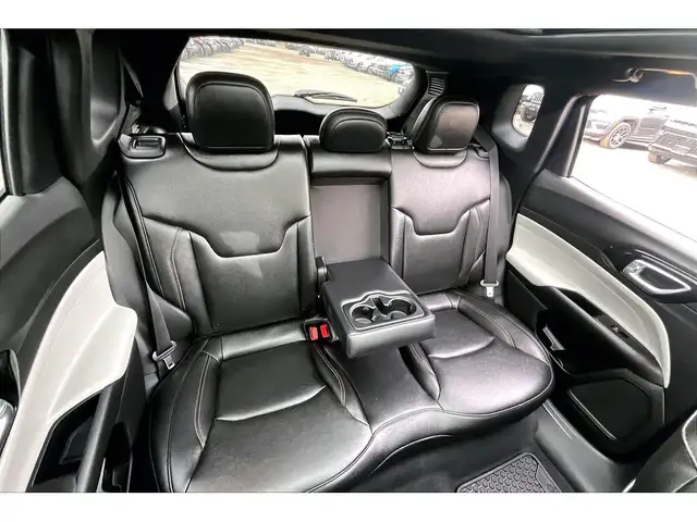2024 Jeep Compass Limited | Heated Seats | Sun & Sound Group | 4 - Photo 27
