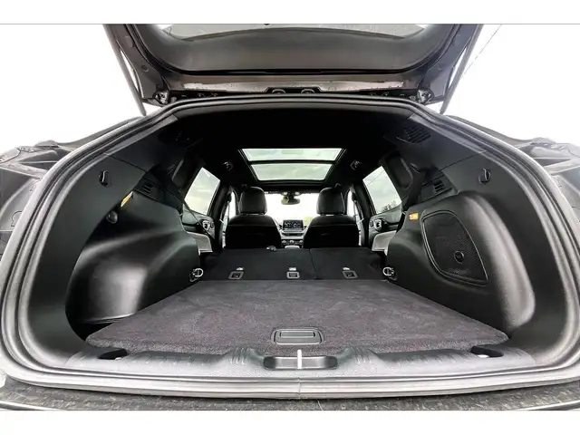 2024 Jeep Compass Limited | Heated Seats | Sun & Sound Group | 4 - Photo 28