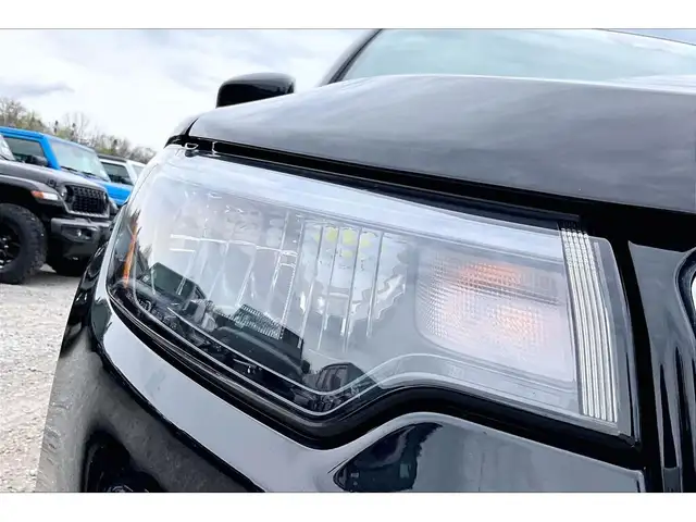 2024 Jeep Compass Limited | Heated Seats | Sun & Sound Group | 4 - Photo 30