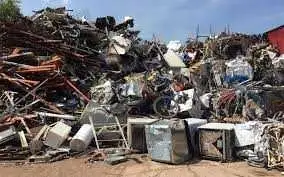 Free Scrap Metal pickup across the GTA Call 416 839 7114