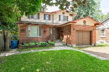 1 Bed Basement Apartment- Owner Occupied Above $1675 inclusive