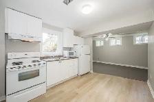 1 Bed Basement Apartment- Owner Occupied Above $1675 inclusive - Photo 2