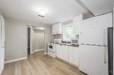 1 Bed Basement Apartment- Owner Occupied Above $1675 inclusive - Photo 3