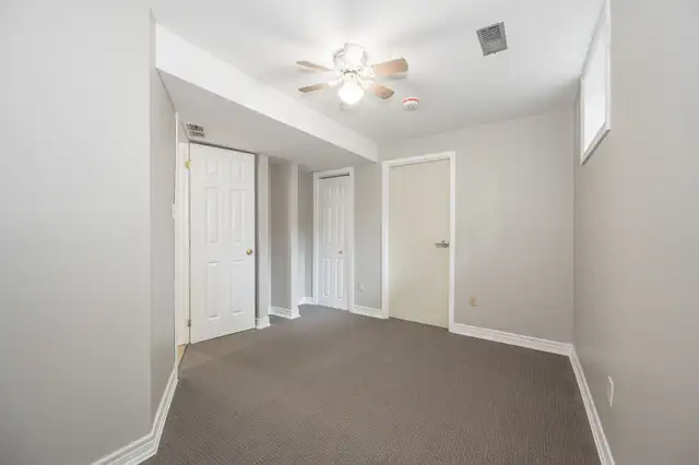 1 Bed Basement Apartment- Owner Occupied Above $1675 inclusive - Photo 6