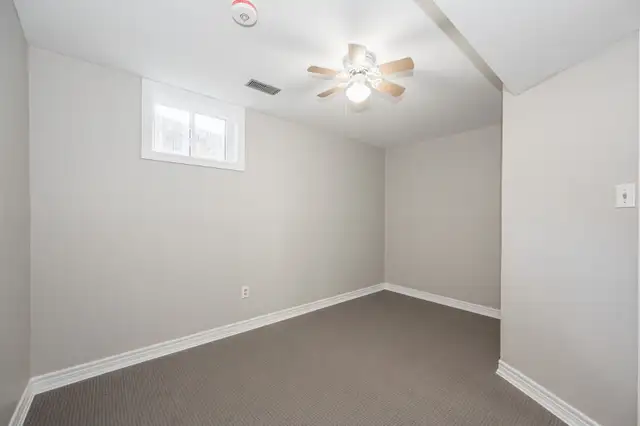 1 Bed Basement Apartment- Owner Occupied Above $1675 inclusive - Photo 7
