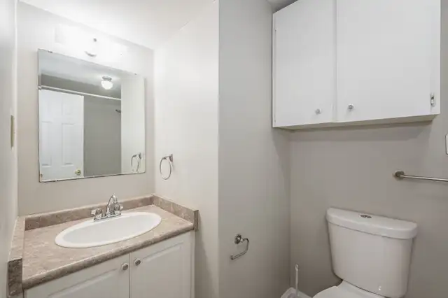 1 Bed Basement Apartment- Owner Occupied Above $1675 inclusive - Photo 9