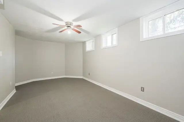 1 Bed Basement Apartment- Owner Occupied Above $1675 inclusive - Photo 10