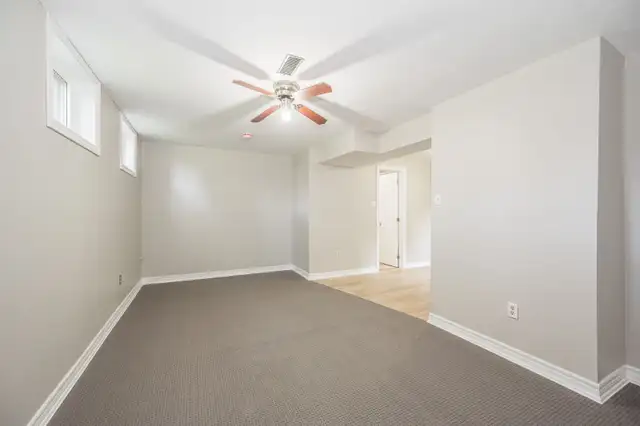 1 Bed Basement Apartment- Owner Occupied Above $1675 inclusive - Photo 12