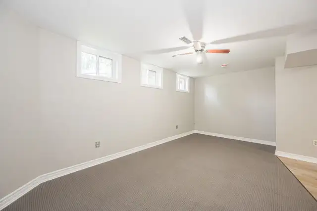 1 Bed Basement Apartment- Owner Occupied Above $1675 inclusive - Photo 13